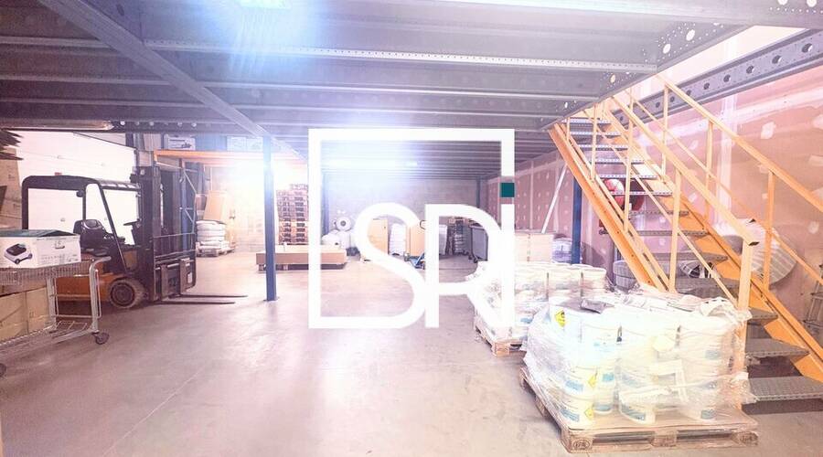 REXIM - Local commercial - Puy-de-Dôme - Clermont-Ferrand - 4