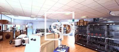 REXIM - Local commercial - Puy-de-Dôme - Clermont-Ferrand - 6