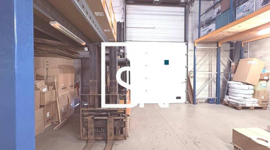 REXIM - Local commercial - Puy-de-Dôme - Clermont-Ferrand - 7