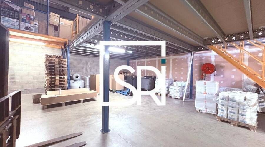 REXIM - Local commercial - Puy-de-Dôme - Clermont-Ferrand - 9