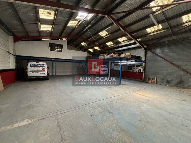 REXIM - Local d'activités - Vaucluse - Avignon - 1