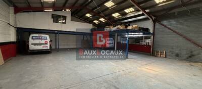 REXIM - Local d'activités - Vaucluse - Avignon - 1