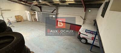 REXIM - Local d'activités - Vaucluse - Avignon - 2