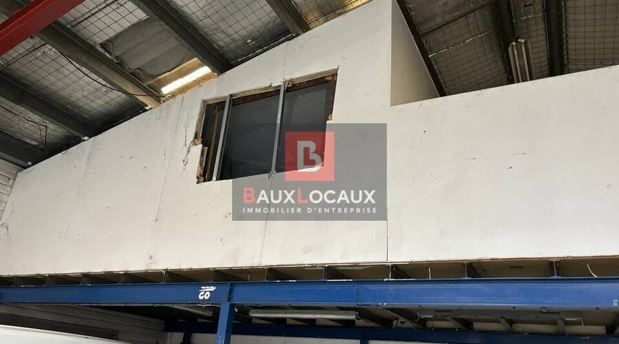 REXIM - Local d'activités - Vaucluse - Avignon - 3