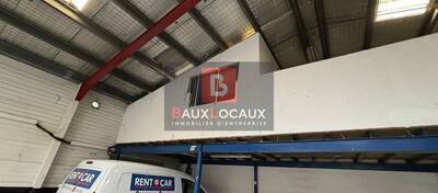 REXIM - Local d'activités - Vaucluse - Avignon - 4