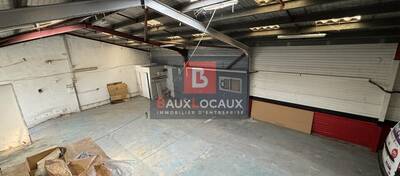 REXIM - Local d'activités - Vaucluse - Avignon - 6