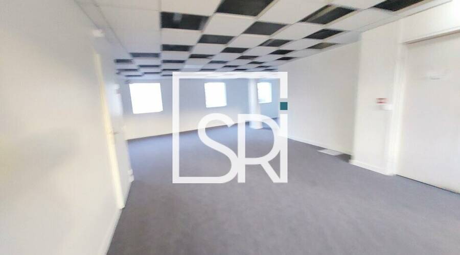 REXIM - Bureau - Puy-de-Dôme - Clermont-Ferrand - 2