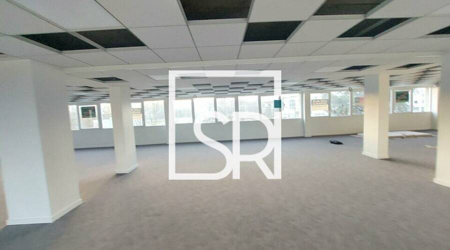 REXIM - Bureau - Puy-de-Dôme - Clermont-Ferrand - 3