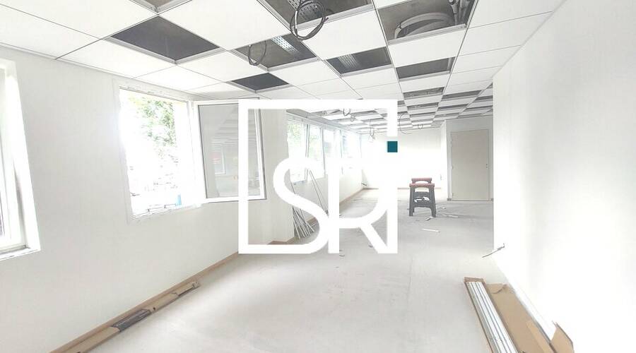 REXIM - Bureau - Puy-de-Dôme - Clermont-Ferrand - 8