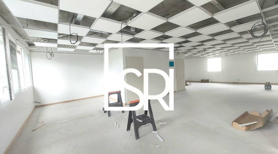 REXIM - Bureau - Puy-de-Dôme - Clermont-Ferrand - 10