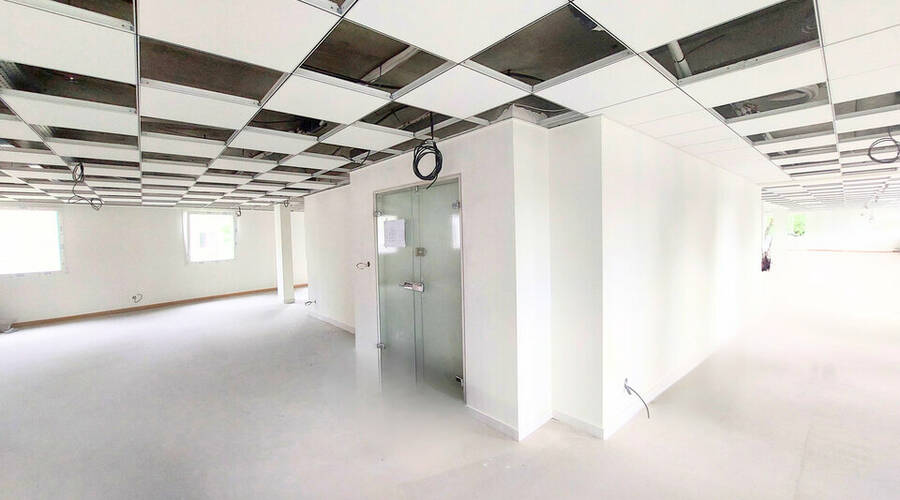 REXIM - Bureau - Puy-de-Dôme - Clermont-Ferrand - 11