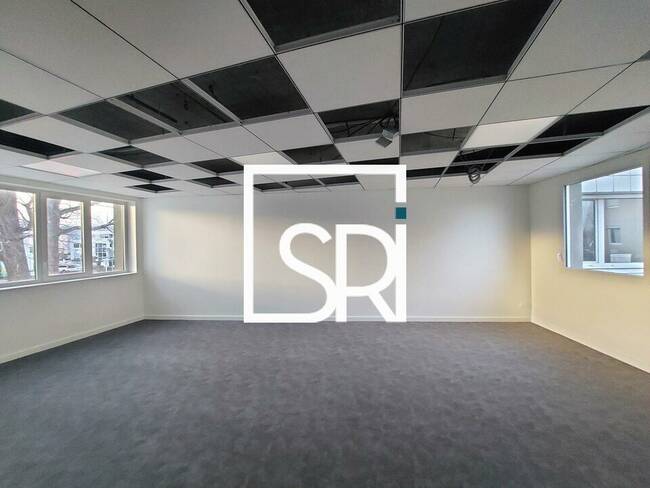 REXIM - Bureau - Puy-de-Dôme - Clermont-Ferrand - 1