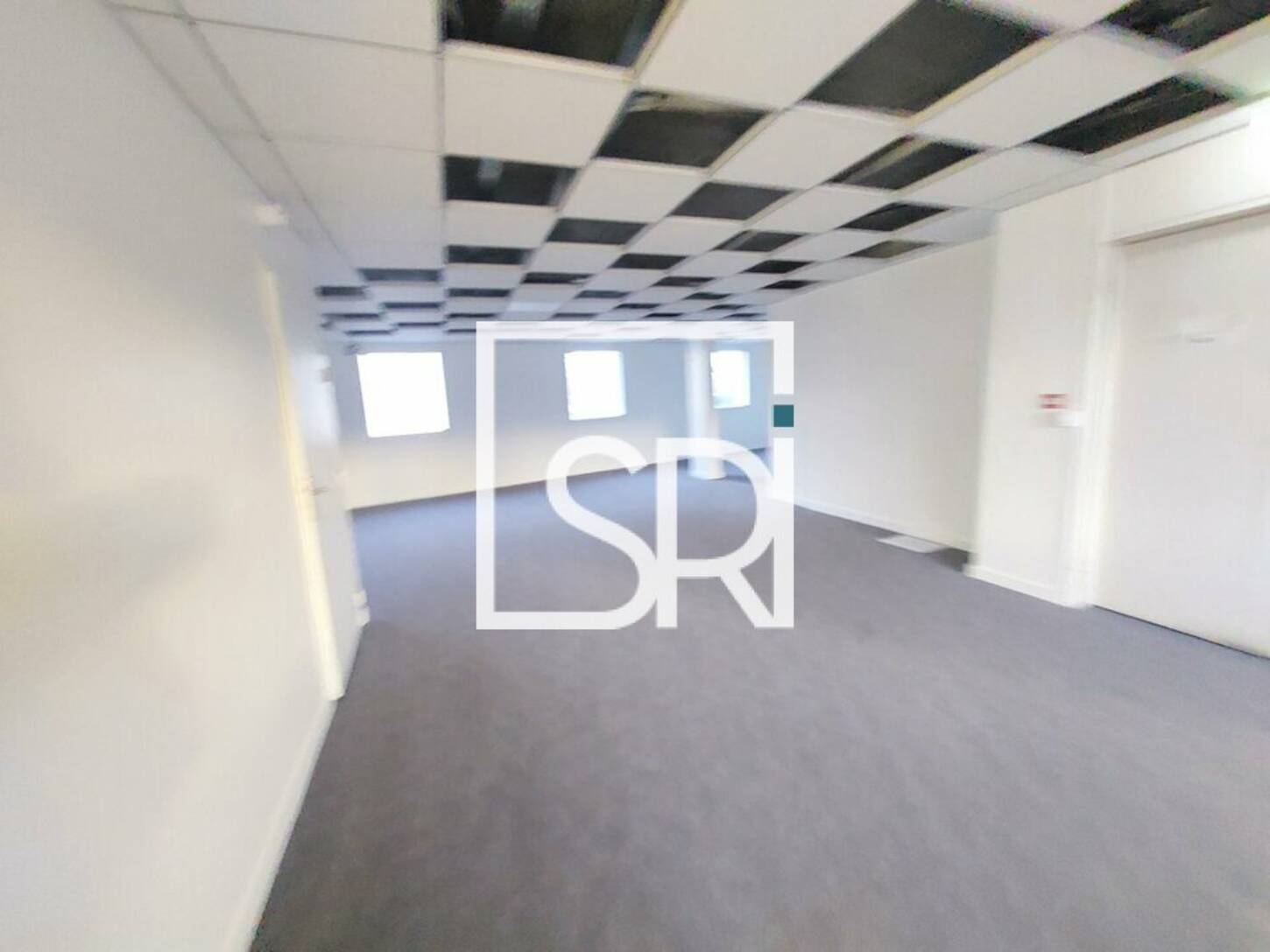 REXIM - Bureau - Puy-de-Dôme - Clermont-Ferrand - 2