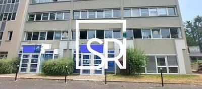 REXIM - Bureau - Puy-de-Dôme - Clermont-Ferrand - 10