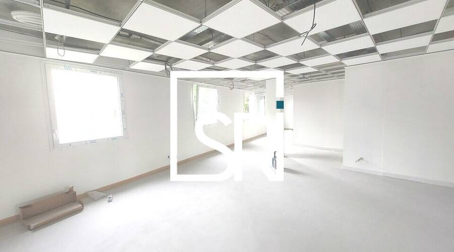 REXIM - Bureau - Puy-de-Dôme - Clermont-Ferrand - 5