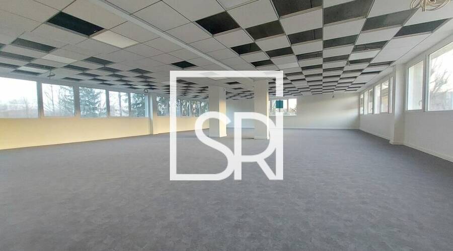 REXIM - Bureau - Puy-de-Dôme - Clermont-Ferrand - 1