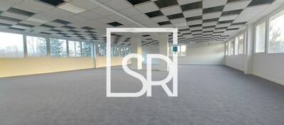 REXIM - Bureau - Puy-de-Dôme - Clermont-Ferrand - 1