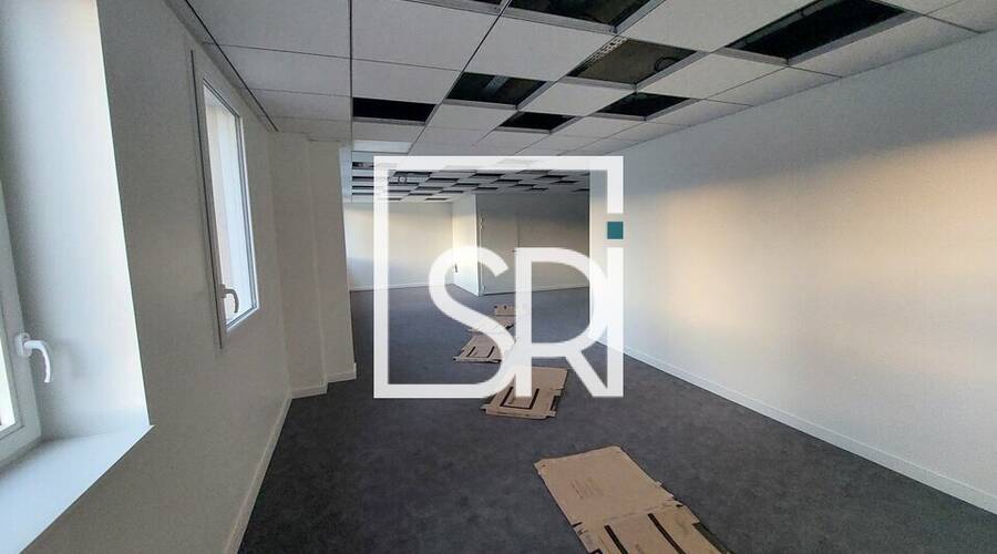 REXIM - Bureau - Puy-de-Dôme - Clermont-Ferrand - 4