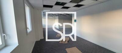 REXIM - Bureau - Puy-de-Dôme - Clermont-Ferrand - 4