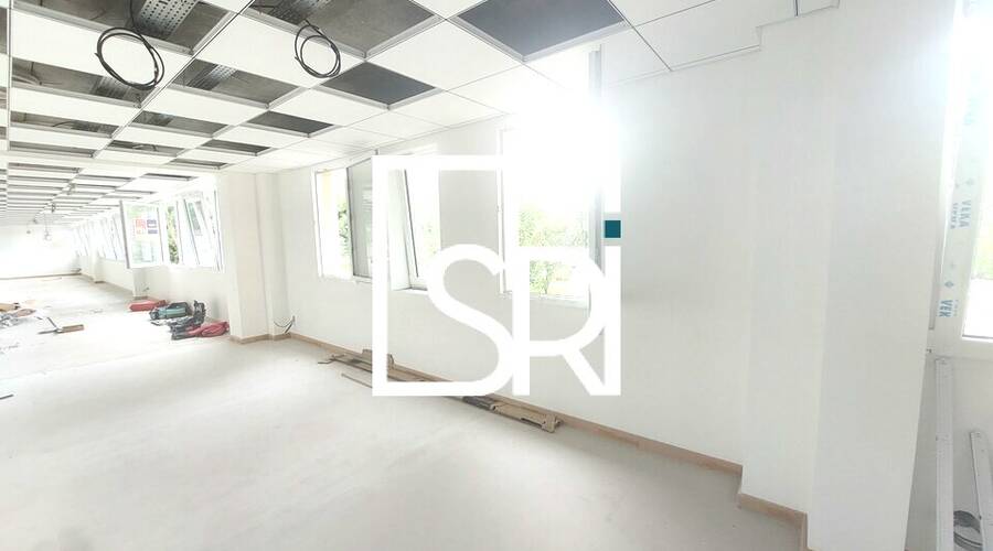 REXIM - Bureau - Puy-de-Dôme - Clermont-Ferrand - 12