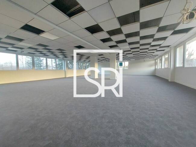 REXIM - Bureau - Puy-de-Dôme - Clermont-Ferrand - 1
