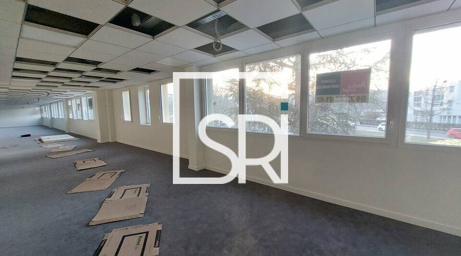 REXIM - Bureau - Puy-de-Dôme - Clermont-Ferrand - 3