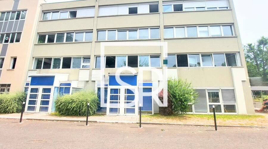 REXIM - Bureau - Puy-de-Dôme - Clermont-Ferrand - 10