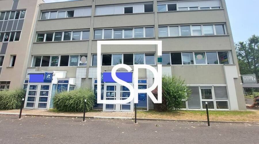 REXIM - Bureau - Puy-de-Dôme - Clermont-Ferrand - 10