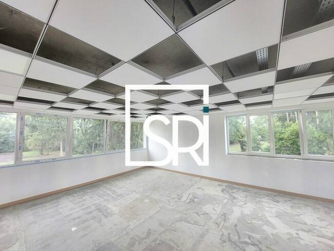 REXIM - Bureau - Puy-de-Dôme - Clermont-Ferrand - 1