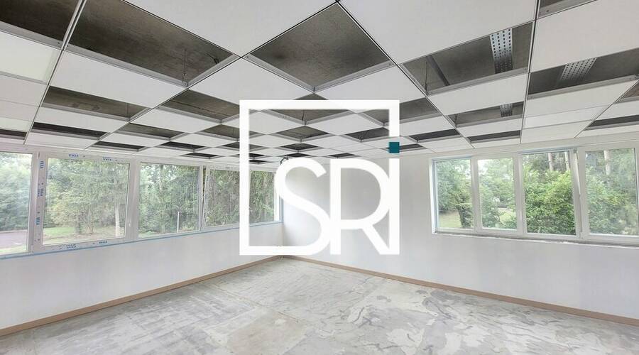 REXIM - Bureau - Puy-de-Dôme - Clermont-Ferrand - 1