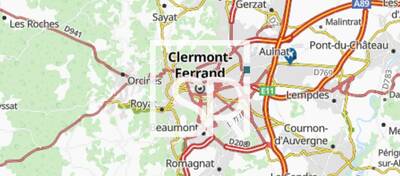 REXIM - Local commercial - Puy-de-Dôme - Clermont-Ferrand - 7