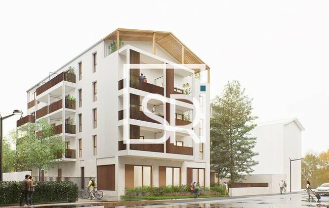 REXIM - Local commercial - Puy-de-Dôme - Clermont-Ferrand - 1