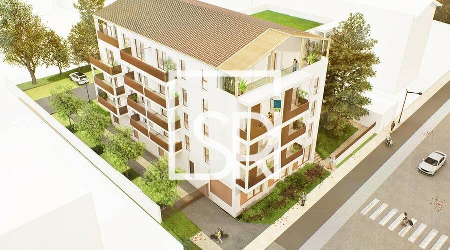 REXIM - Local commercial - Puy-de-Dôme - Clermont-Ferrand - 4