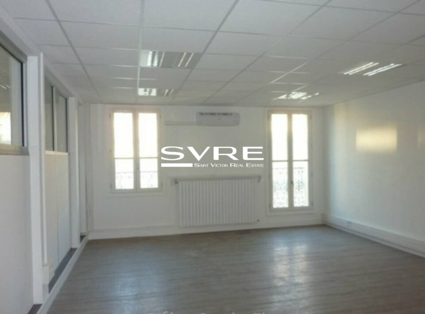 REXIM - Bureau - Bouches-du-Rhône - Marseille - 2