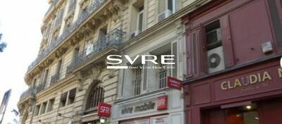 REXIM - Bureau - Bouches-du-Rhône - Marseille - 1