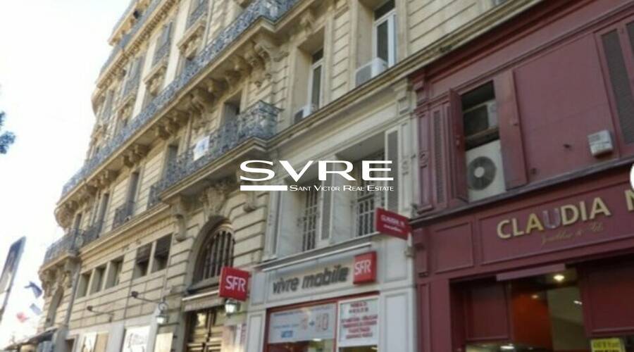 REXIM - Bureau - Bouches-du-Rhône - Marseille - 1