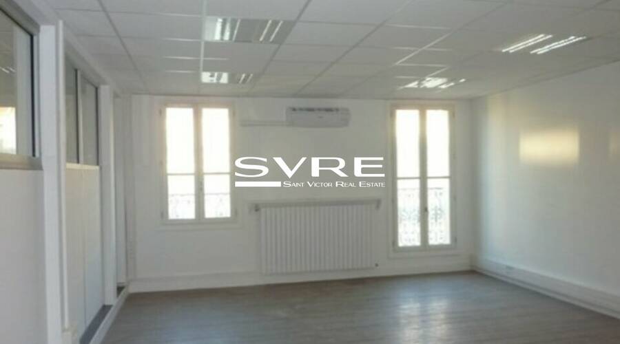 REXIM - Bureau - Bouches-du-Rhône - Marseille - 2