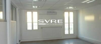 REXIM - Bureau - Bouches-du-Rhône - Marseille - 2