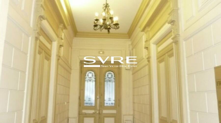 REXIM - Bureau - Bouches-du-Rhône - Marseille - 3