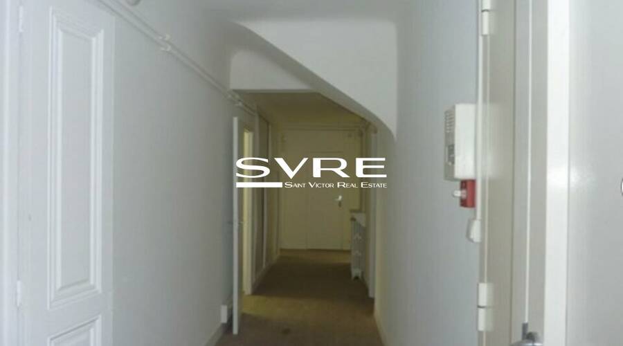 REXIM - Bureau - Bouches-du-Rhône - Marseille - 4