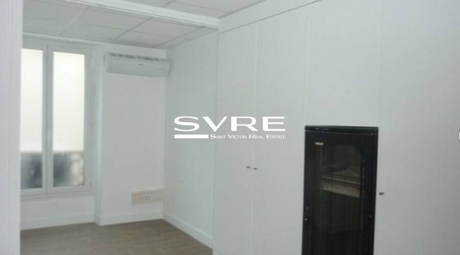 REXIM - Bureau - Bouches-du-Rhône - Marseille - 5