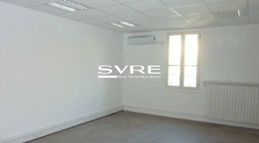 REXIM - Bureau - Bouches-du-Rhône - Marseille - 6