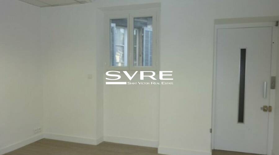 REXIM - Bureau - Bouches-du-Rhône - Marseille - 9