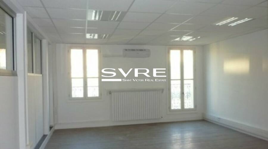 REXIM - Bureau - Bouches-du-Rhône - Marseille - 10