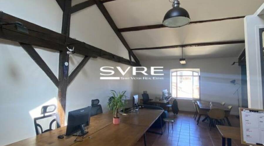 REXIM - Bureau - Bouches-du-Rhône - Marseille - 3
