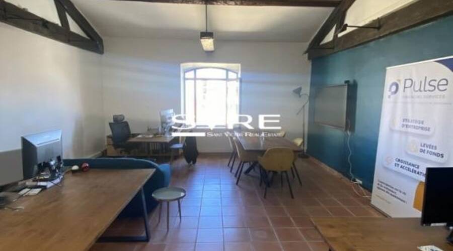 REXIM - Bureau - Bouches-du-Rhône - Marseille - 6