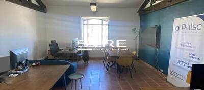 REXIM - Bureau - Bouches-du-Rhône - Marseille - 6