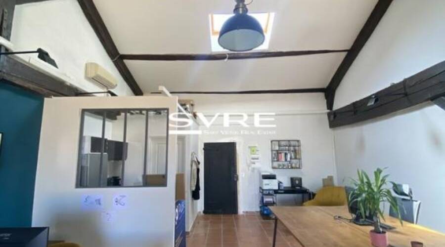 REXIM - Bureau - Bouches-du-Rhône - Marseille - 8