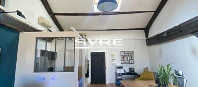 REXIM - Bureau - Bouches-du-Rhône - Marseille - 8