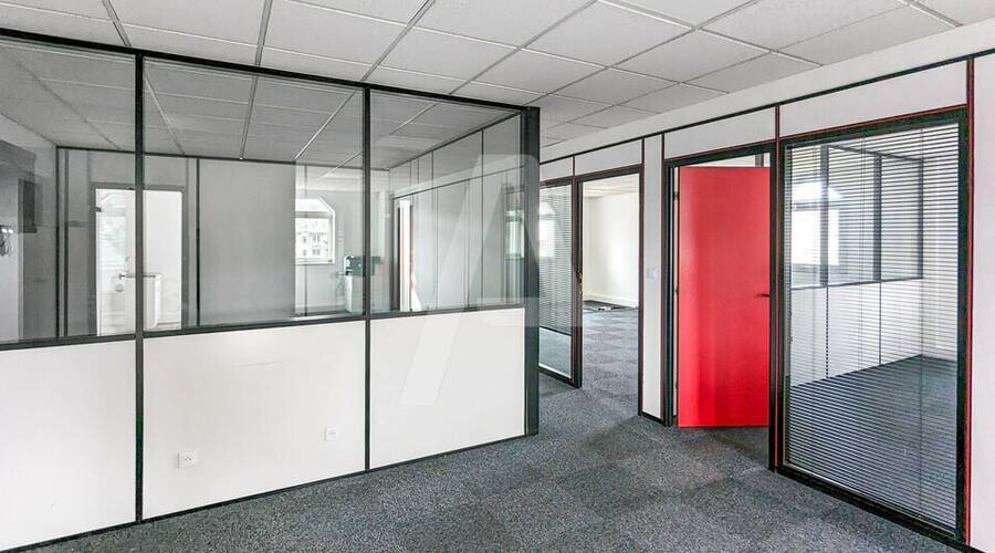 REXIM - Bureau - Orsay - 1